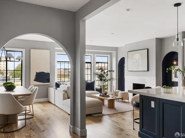 316 San Jose Ave, San Francisco, CA 94110