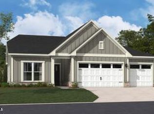 1111 Masters Place Way, Durham, NC 27703