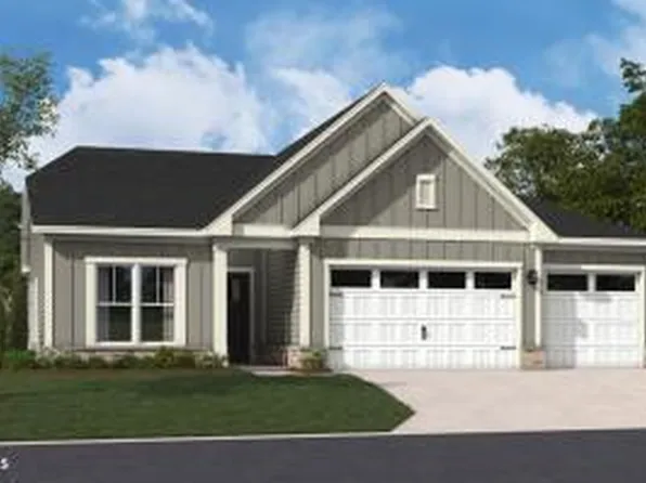 1111 Masters Place Way, Durham, NC 27703