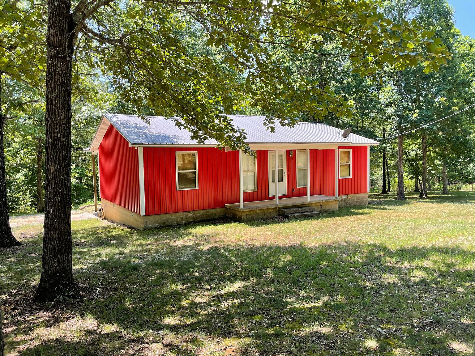 Hc 72 BOX 171, Marble Falls, AR 72648 MLS 147632 Zillow