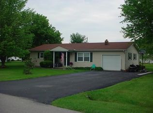 70 Jee Rd, Winchester, OH 45697