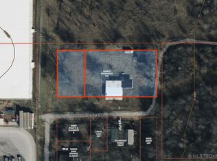 317 E Oak St, Stilwell, OK 74960