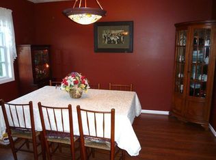 191 Autumn Hill Dr, Cranberry Twp, PA 16066