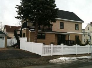 79 Spring St #1, Medford, MA 02155