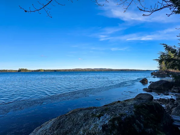 P/O Lot 25 Boyce Cove Road, Lakeville, ME 04487