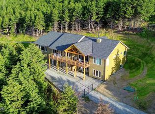 7990 Paine Rd, Anchorage, AK 99516