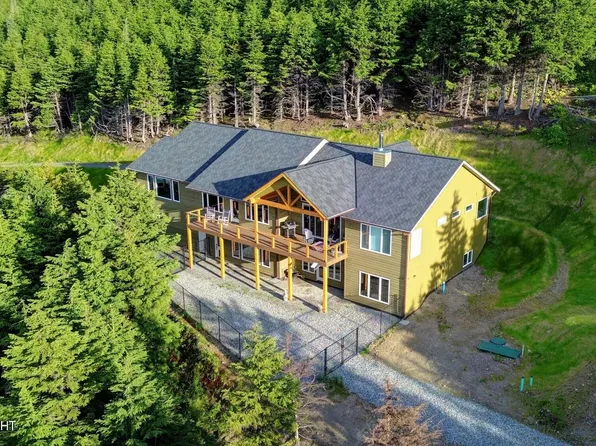 7990 Paine Rd, Anchorage, AK 99516