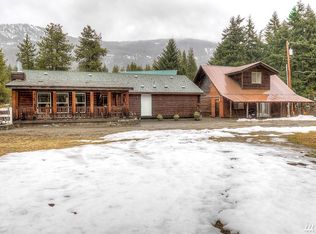 221 Rally Way, Easton, WA 98925