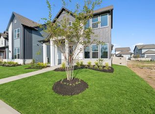 5515 Bonfire Aly, Manvel, TX 77578