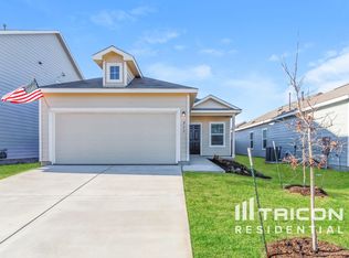 217 Mica Trl, Maxwell, TX 78656