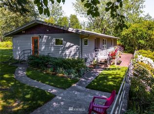 5728 Schickler Ln, Bellingham, WA 98226