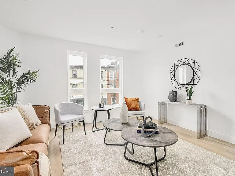 1540 Frankford Ave #4C — Photo 10