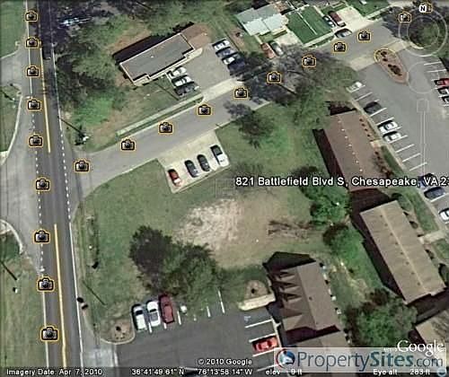 1st image of 821 Battlefield Blvd S