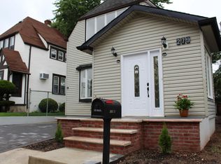 279B Nelson Ave, Staten Island, NY 10308