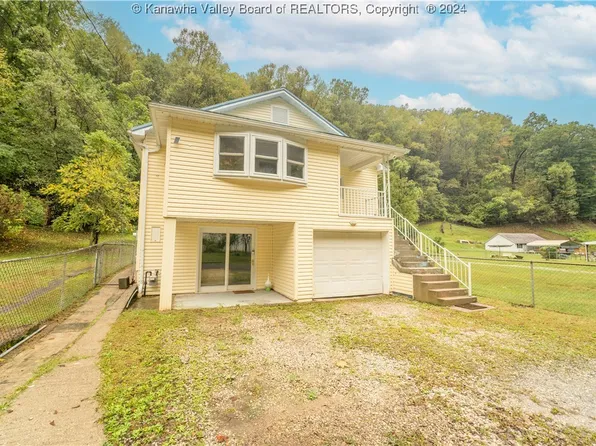 3733 Spring Fork Dr, Charleston, WV 25306