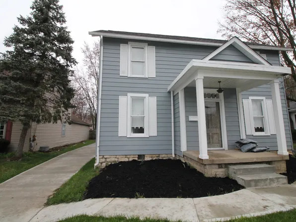 184 E Granville Rd, Columbus, OH 43085