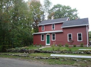 18 Eastern Ave, Winchendon, MA 01475