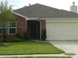 12926 Candlewood Glen Ln, Houston, TX 77014