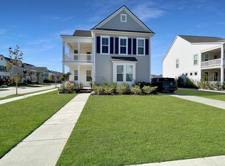 2101 Utsey St, Johns Island, SC 29455