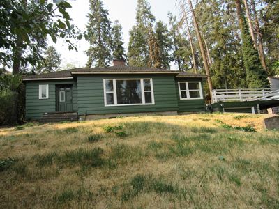 2047 Lakeshore Dr, Klamath Falls, OR, 97601