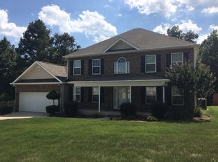 603 Silver Thorn Ct, Bonaire, GA 31005