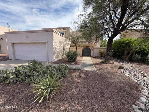 320 Avenida Mirador, Santa Teresa, NM 88008