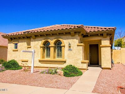 7734 E Auburn St, Mesa, AZ, 85207