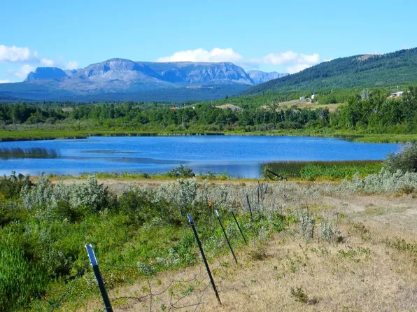 1 Boulder Dr, Babb, MT 59411