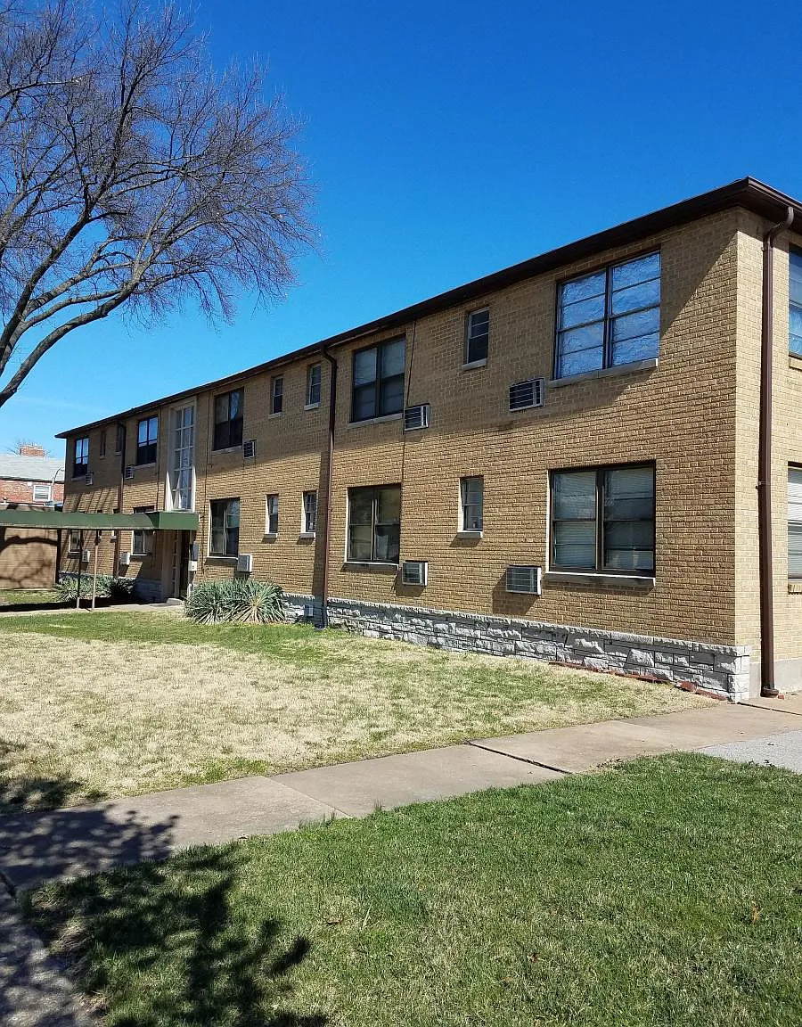1 bed, 550 sqft, $795 — Photo 1