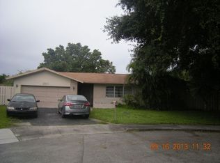 2811 SW 81st Ter, Davie, FL 33328
