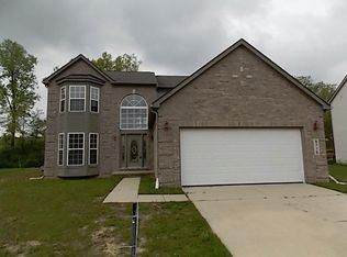 8716 Lilly Dr, Ypsilanti, MI