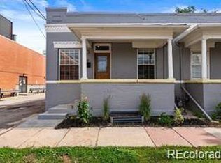 420 W 7th Avenue, Denver, CO 80204