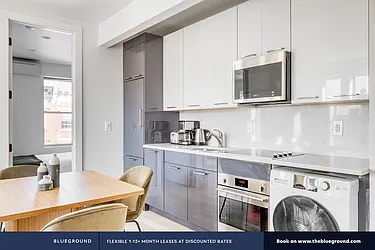 Rented by The Blueground