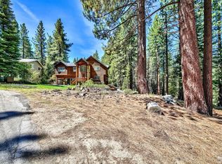 1889 Bella Coola Dr, South Lake Tahoe, CA