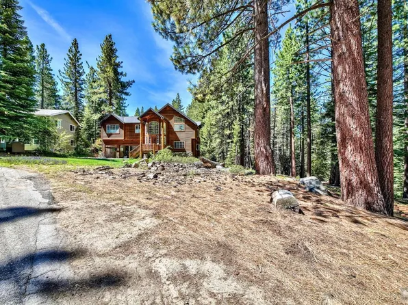 1889 Bella Coola Dr, South Lake Tahoe, CA 96150