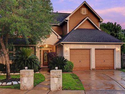 6119 Grand Glen Ct, Katy, TX, 77494