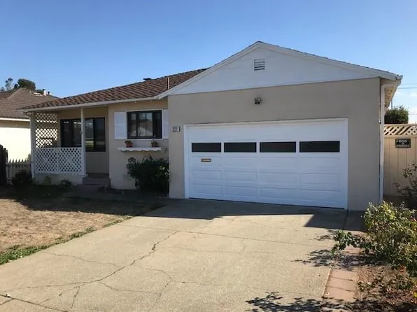 (undisclosed Address), Millbrae, CA 94030