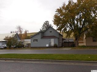1253 Columbia, Pomeroy, WA 99347