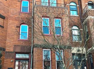 1302 Fairmont St NW, Washington, DC 20009