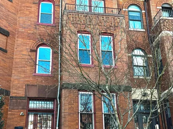 1302 Fairmont St NW, Washington, DC 20009