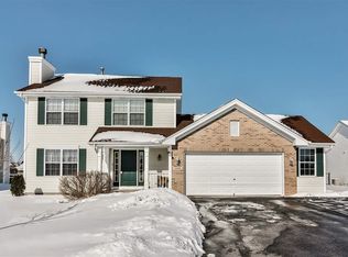 1105 Cameron Dr, Durand, IL 61024