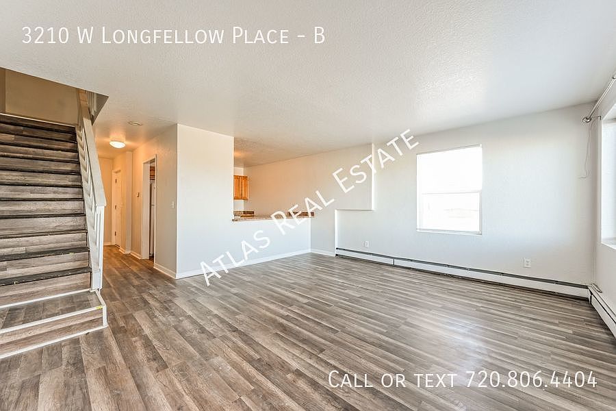 3210 W Longfellow Pl UNIT B, Denver, CO 80221 | Zillow