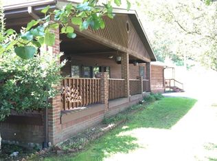 238 Hidden View Dr, Harold, KY 41635