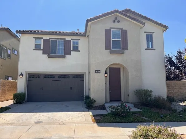 7024 Baneberry Ave, Moorpark, CA 93021