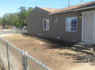 2931 Q St, Bakersfield, CA 93301