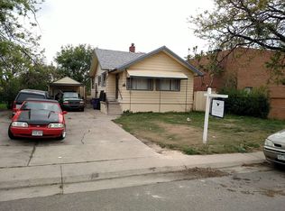 1647 Havana St, Aurora, CO 80010