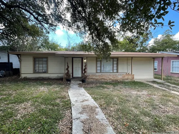 1110 Hermine, San Antonio, TX 78201