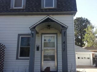 417 W 29th St #1, Cheyenne, WY 82001