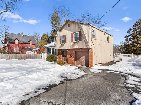 406 Kinderkamack Rd, River Edge Boro, NJ 07661