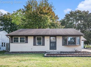 117 Lawton St, Mason, MI 48854